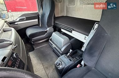 Тягач MAN TGX 2011 в Виннице