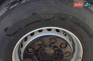 Тягач MAN TGX 2018 в Каменец-Подольском
