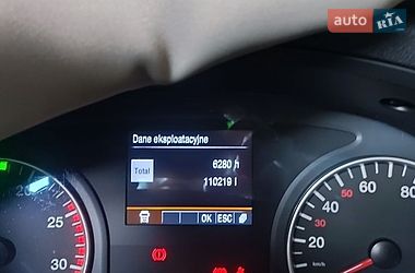 Тягач MAN TGX 2018 в Каменец-Подольском