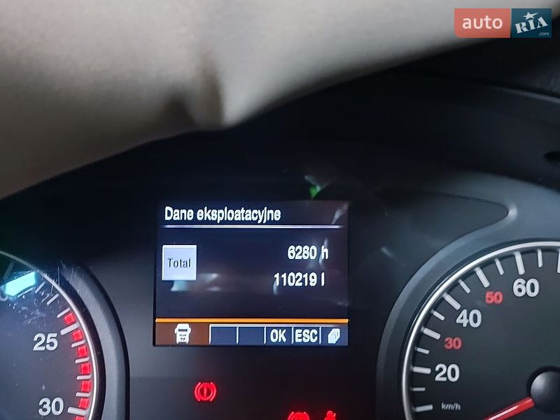 Тягач MAN TGX 2018 в Каменец-Подольском