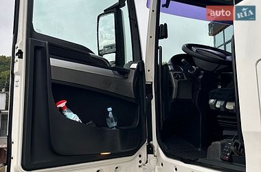 Евакуатор MAN TGX 2010 в Теребовлі