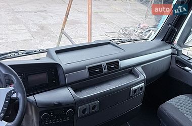 Тягач MAN TGX 2013 в Одессе