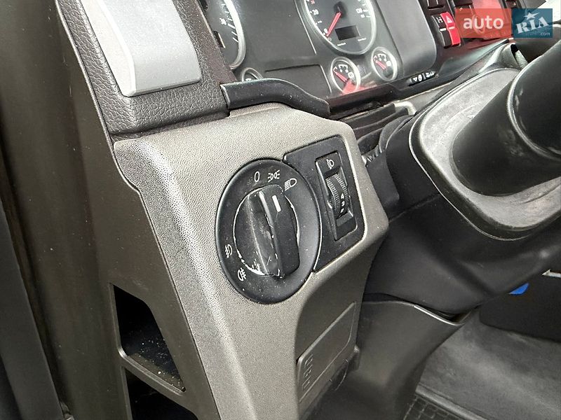 Тягач MAN TGX 2013 в Луцьку фото 21 Тягач MAN TGX 2013 в Луцьку