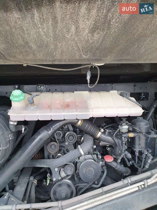 Туристический / Междугородний автобус MAN Viseon C10 2011 в Полтаве фото 8 Туристический / Междугородний автобус MAN Viseon C10 2011 в Полтаве