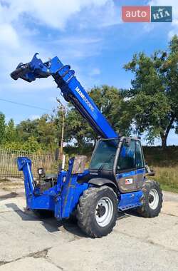 Другая спецтехника Manitou 1740 2006 в 