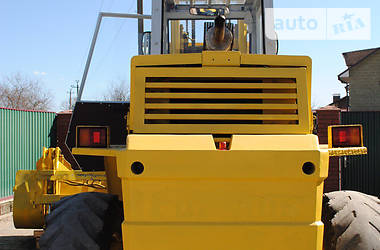 Вилочний навантажувач Manitou MC 1983 в 