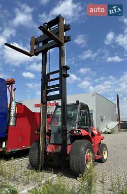 Вилочный погрузчик Manitou MC 2002 в Хмельницком