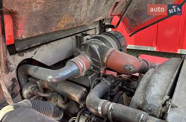 Вилочный погрузчик Manitou MC 2002 в 