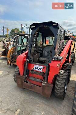 Міні-вантажник Manitou MHT 2022 в 
