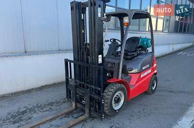 Подьемник Manitou MI 25G 2019 в 