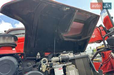 Телескопічні навантажувачі Manitou MLT 1035 LT LSU 2012 в 