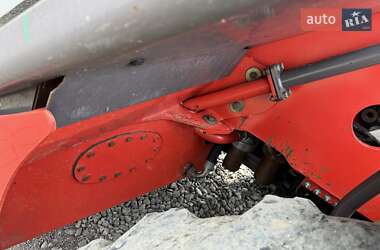 Телескопический погрузчик Manitou MLT 1035 LT LSU 2010 в 