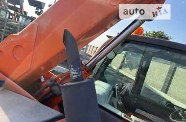 Телескопический погрузчик Manitou MLT 629 1999 в 