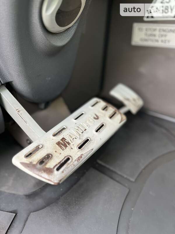 Телескопический погрузчик Manitou MLT 634-120 LSU 2013 в Луцке фото 21 Телескопический погрузчик Manitou MLT 634-120 LSU 2013 в Луцке