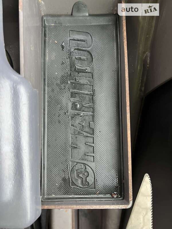 Телескопический погрузчик Manitou MLT 634-120 LSU 2013 в Луцке фото 29 Телескопический погрузчик Manitou MLT 634-120 LSU 2013 в Луцке