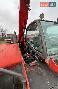 Другая спецтехника Manitou MLT 634-120 LSU 2003 в 