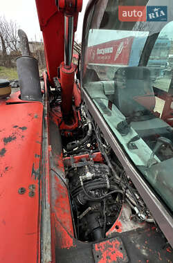 Другая спецтехника Manitou MLT 634-120 LSU 2003 в 
