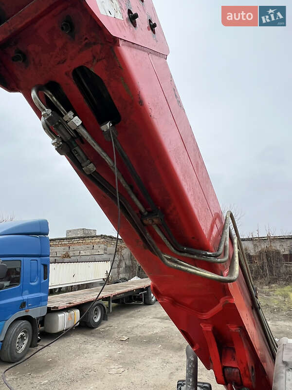 Другая спецтехника Manitou MLT 634-120 LSU 2003 в Одессе фото 13 Другая спецтехника Manitou MLT 634-120 LSU 2003 в Одессе