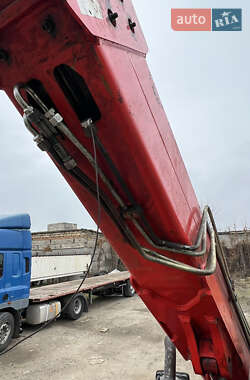 Другая спецтехника Manitou MLT 634-120 LSU 2003 в 