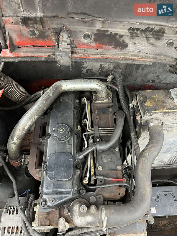 Другая спецтехника Manitou MLT 634-120 LSU 2003 в Одессе фото 38 Другая спецтехника Manitou MLT 634-120 LSU 2003 в Одессе