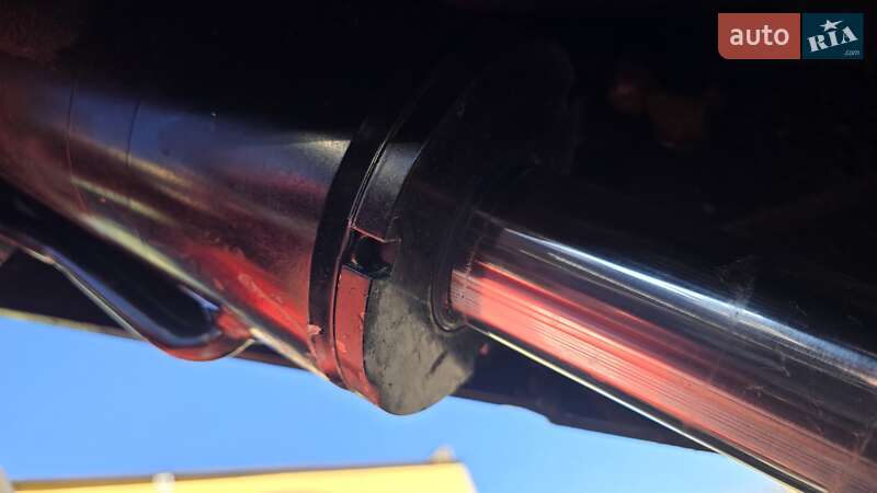 Телескопический погрузчик Manitou MLT 634-120 LSU 2013 в Луцке фото 21 Телескопический погрузчик Manitou MLT 634-120 LSU 2013 в Луцке