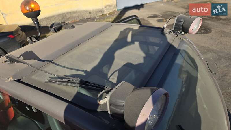 Телескопический погрузчик Manitou MLT 634-120 LSU 2013 в Луцке фото 29 Телескопический погрузчик Manitou MLT 634-120 LSU 2013 в Луцке