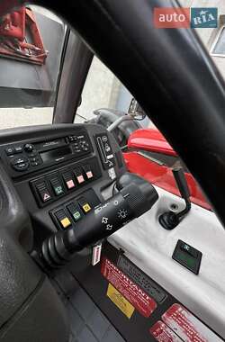 Телескопический погрузчик Manitou MLT 634-120 LSU 2004 в 