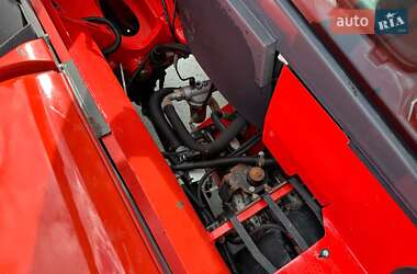 Телескопический погрузчик Manitou MLT 634-120 LSU 2008 в 