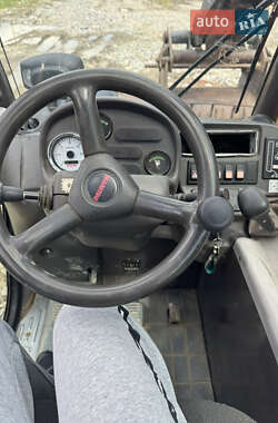 Подъемник телескопический Manitou MLT 731 LSU 2006 в 
