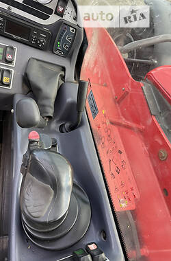 Телескопический погрузчик Manitou MLT 735-120 LSU 2012 в 