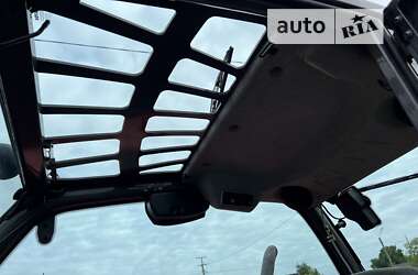 Телескопический погрузчик Manitou MLT 735-120 LSU 2010 в 