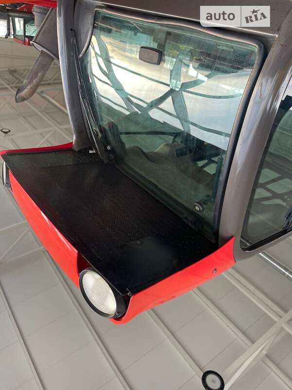 Телескопический погрузчик Manitou MLT 735-120 LSU 2009 в Горохове