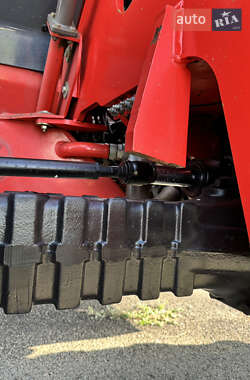 Інша спецтехніка Manitou MLT 735-120 LSU 2009 в 