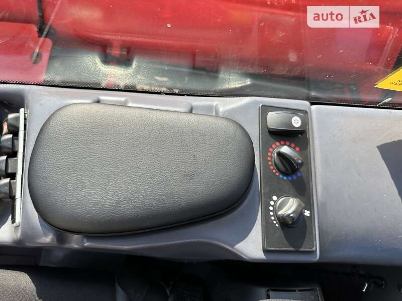 Телескопічні навантажувачі Manitou MLT 735-120 LSU 2010 в Луцьку