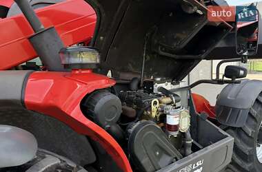 Телескопічні навантажувачі Manitou MLT 735-120 LSU 2011 в 