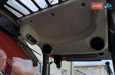 Телескопічні навантажувачі Manitou MLT 735-120 LSU 2011 в 
