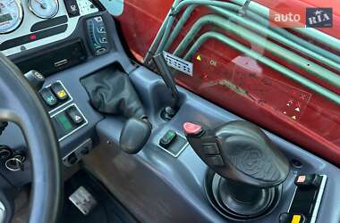 Телескопический погрузчик Manitou MLT 735-120 LSU 2011 в 