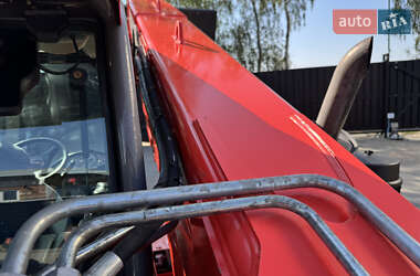 Телескопічні навантажувачі Manitou MLT 735-120 LSU 2013 в 