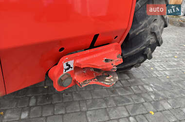 Телескопічні навантажувачі Manitou MLT 735-120 LSU 2008 в  фото 28 Телескопічні навантажувачі Manitou MLT 735-120 LSU 2008 в