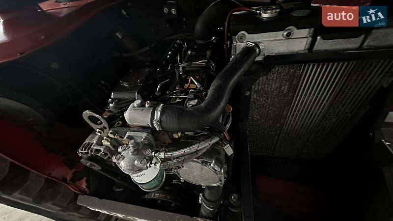 Телескопический погрузчик Manitou MLT 735 LSU 2017 в Ратным фото 18 Телескопический погрузчик Manitou MLT 735 LSU 2017 в Ратным