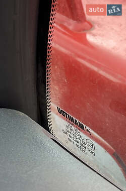 Телескопический погрузчик Manitou MLT 840-137 2012 в 