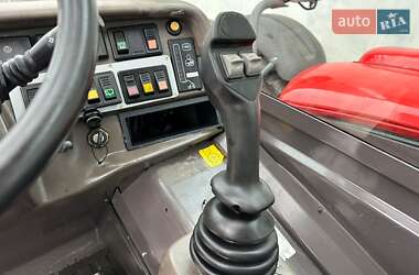 Телескопический погрузчик Manitou MLT 845-120 LSU 2008 в 