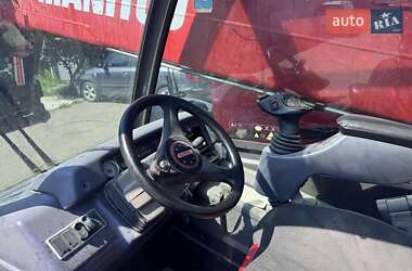 Інша спецтехніка Manitou MLT 845-120 LSU 2013 в 