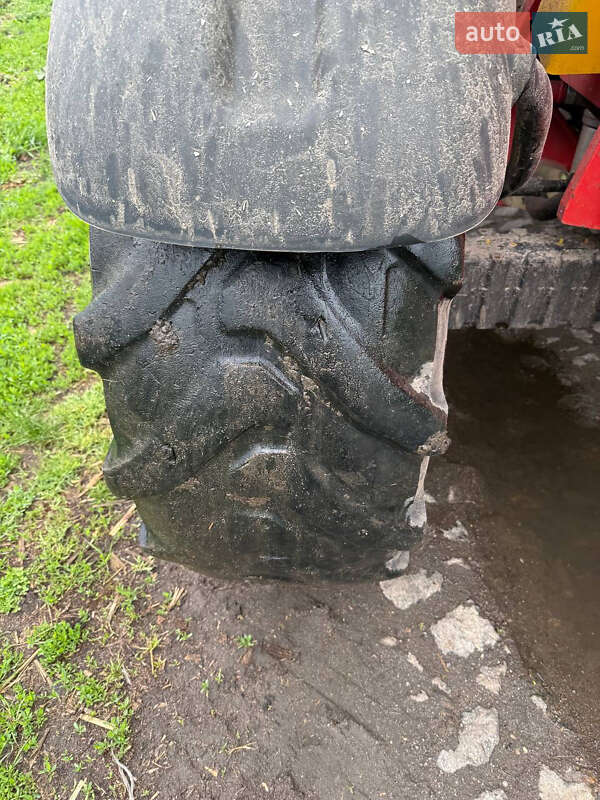 Телескопический погрузчик Manitou MLT-X 732 2018 в Турбовом
