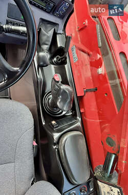Підйомник телескопічний Manitou MLT-X 735T LSU 2021 в 