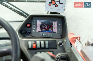 Подъемник телескопический Manitou MRT 2550 2019 в 
