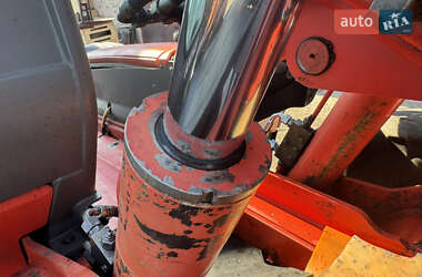 Телескопічні навантажувачі Manitou MT 1440 2007 в 