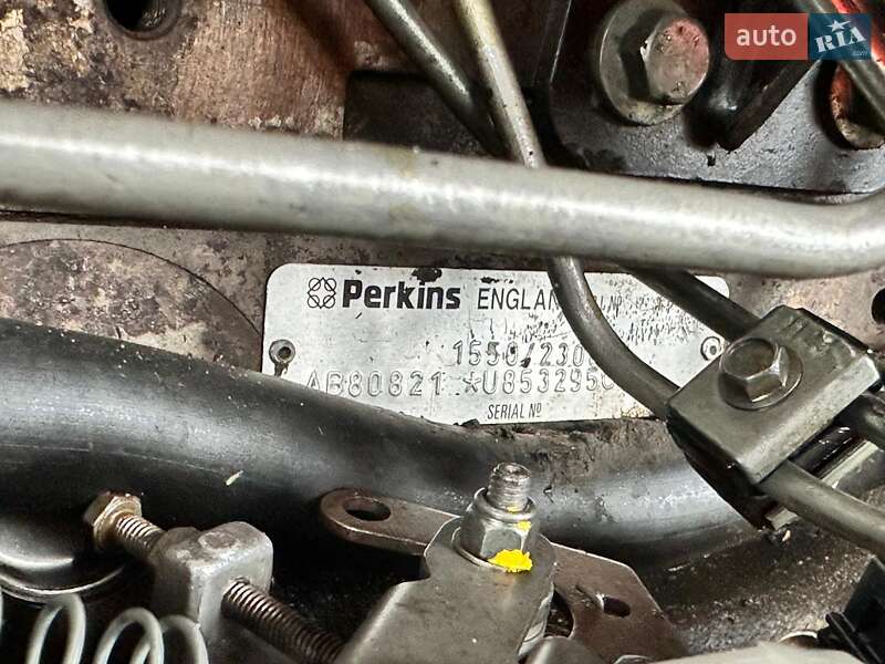 Телескопічні навантажувачі Manitou мт.728 1998 в Горохові