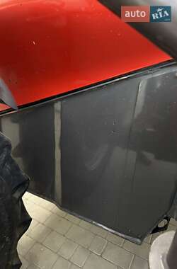 Телескопический погрузчик Manitou MT 732 2004 в 
