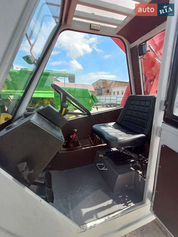 Manitou MT 830 1990